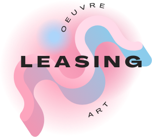 Leasing Oeuvre d'Art